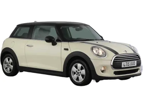MINI ONE LT15 UUD