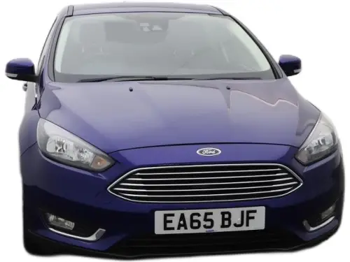 Ford Focus EA65 BJF
