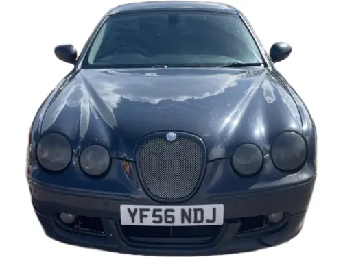 Jaguar S-Type YF56 NDJ