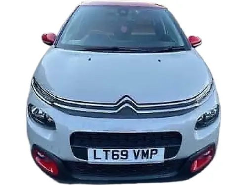 Citroën C3 LT69 VMP