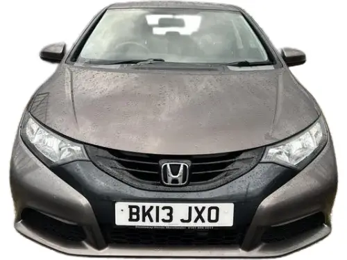 Honda Civic BK13 JXO