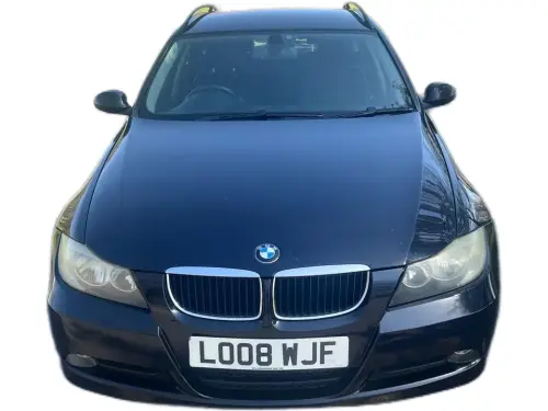 BMW 3 Series LO08 WJF
