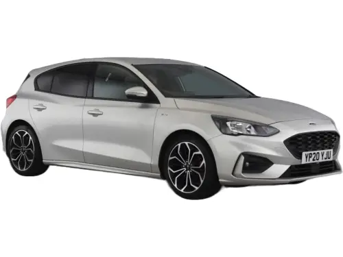 Ford Focus YP20 YJU