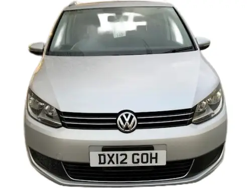 Volkswagen Touran DX12 GOH
