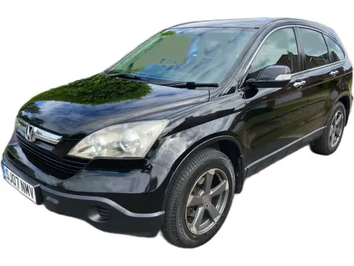 Honda CR-V SJ07 NMV