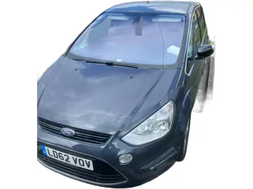 Ford S-MAX LD62 VOV
