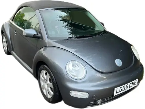 Volkswagen Beetle LG05 CNE