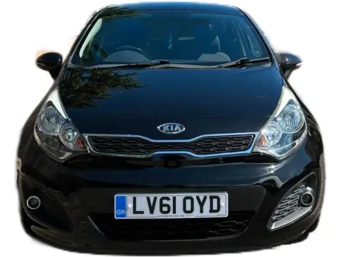 Kia RIO LV61 OYD