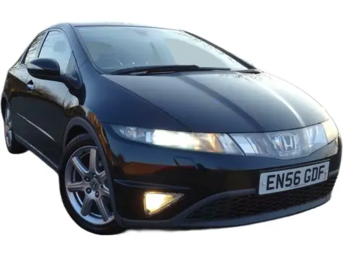 Honda Civic EX i-VTEC EN56 GDF