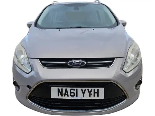 Ford Grand C-Max NA61 YYH