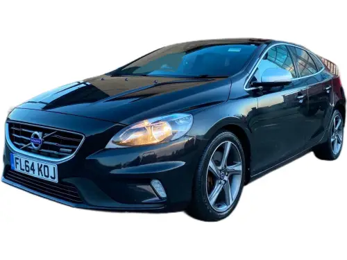 Volvo V40 FL64 KOJ