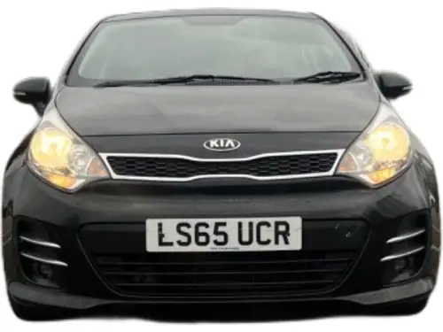 Kia RIO LS65 UCR