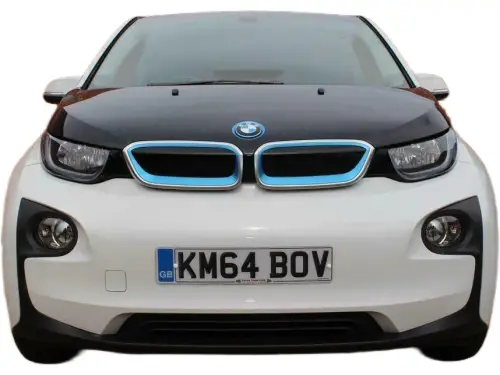 BMW i3 KM64 BOV