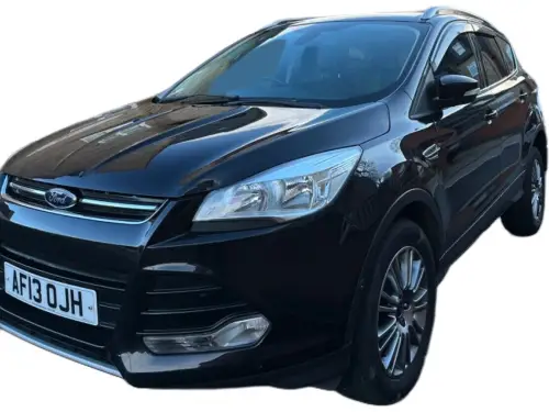 Ford Kuga AF13 OJH
