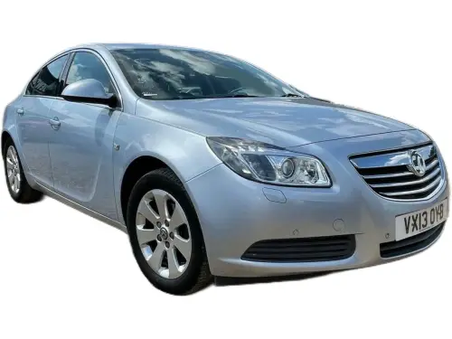 Vauxhall Insignia Techline CDTi ECO S/S VX13 OYB