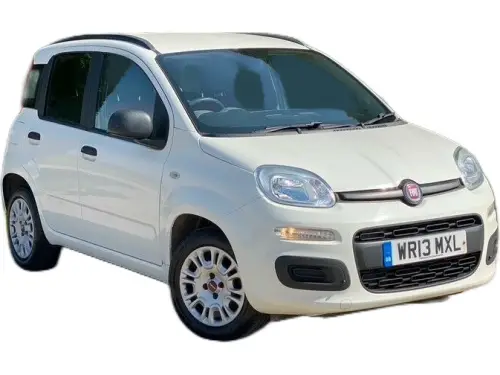 Fiat Panda Easy WR13 MXL