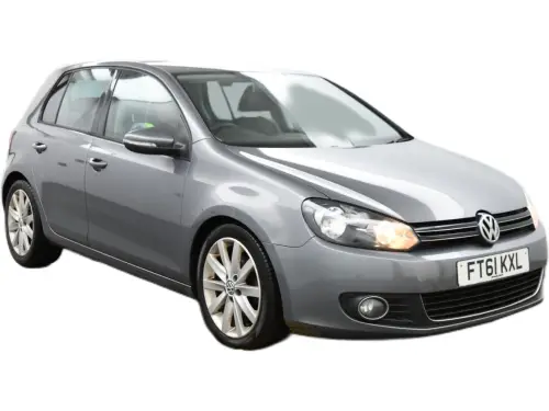 Volkswagen Golf FT61 KXL