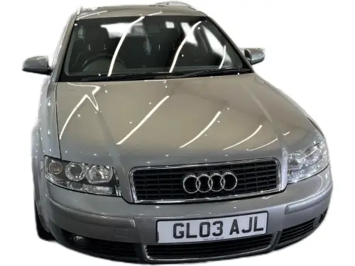 Audi A4 GL03 AJL