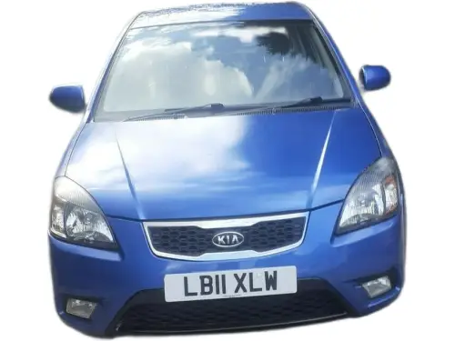 Kia RIO 2 LB11 XLW