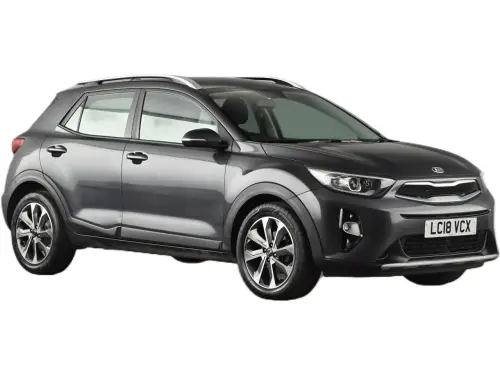 Kia Stonic LC18 VCX