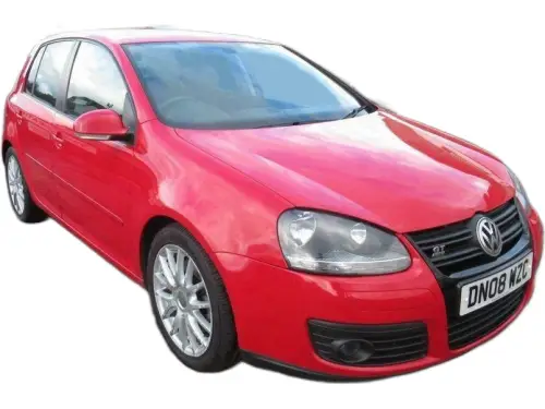 Volkswagen Golf GT Sport TSI 170 DN08 WZC