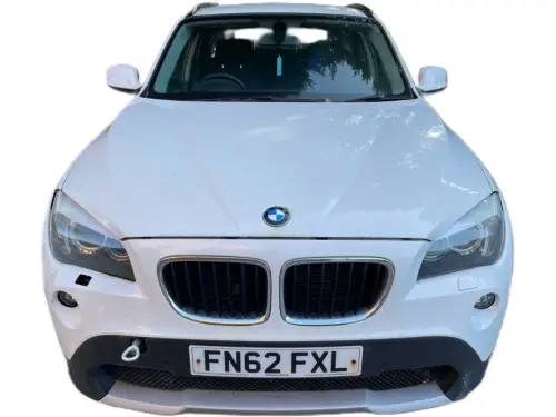 BMW X1 xDrive18d AC FN62 FXL