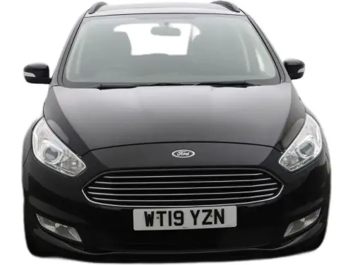 Ford Galaxy WT19 YZN