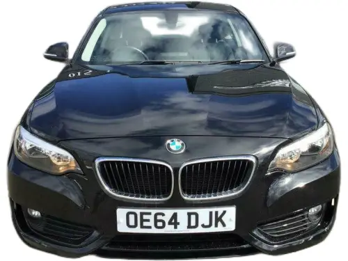 BMW 2 Series OE64 DJK