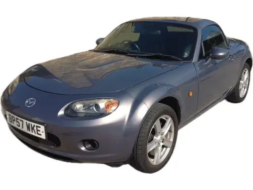 Mazda MX-5 BP57 WKE
