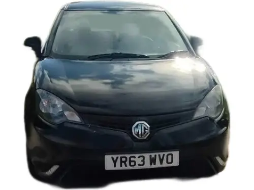 MG 3 YR63 WVO