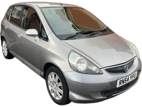 Honda Jazz RN54 YFU