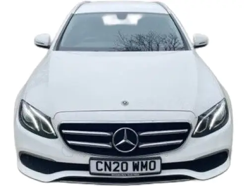 Mercedes-Benz E CN20 WMO