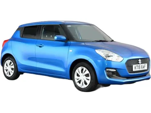 Suzuki Swift KT19 XAF
