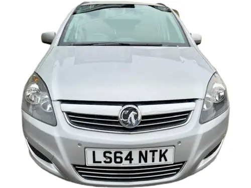 Vauxhall Zafira LS64 NTK