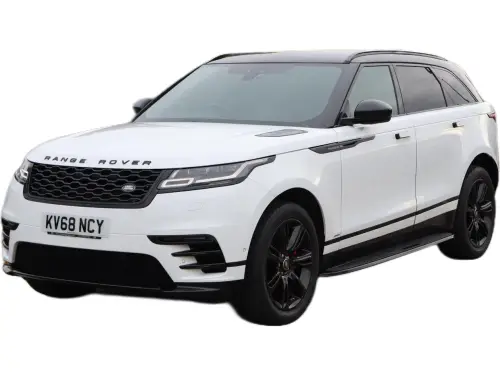Land Rover Range Rover Velar KV68 NCY