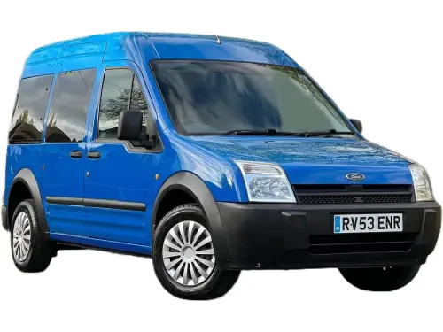 Ford Tourneo Connect RV53 ENR