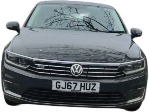 Volkswagen Passat GJ67 HUZ