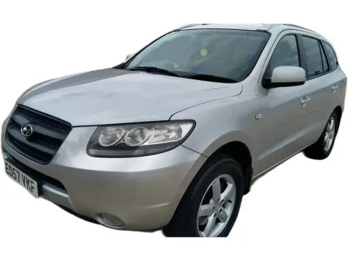 Hyundai Santa Fe EO57 VKF