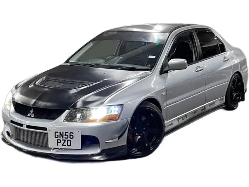 Mitsubishi Lancer GN56 PZO