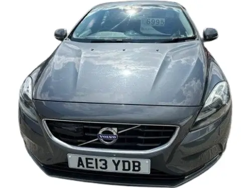 Volvo V40 AE13 YDB