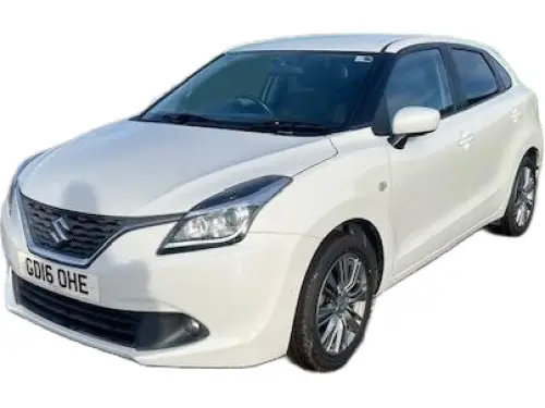 Suzuki Baleno GD16 OHE