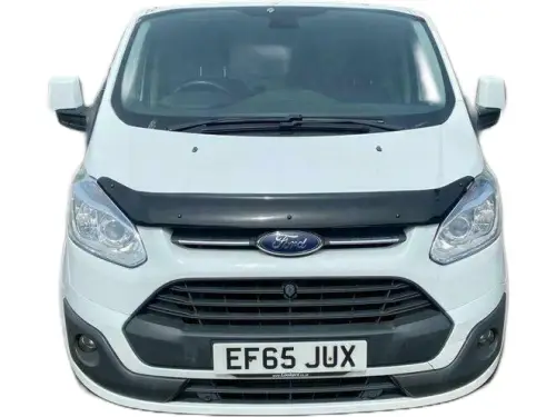 Ford Transit Custom 330 Trend E-TEC EF65 JUX