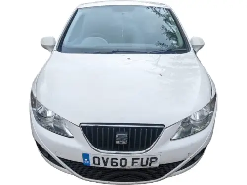 SEAT Ibiza Good Stuff OV60 FUP