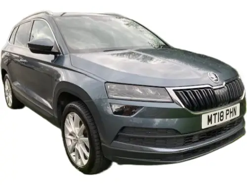 Škoda Karoq MT18 PHN