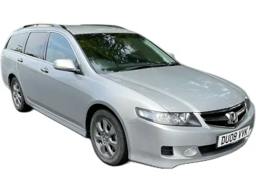 Honda Accord GT Sport i-CTDi DU08 VVK