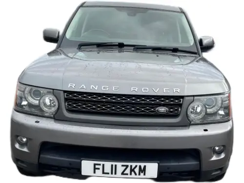 Land Rover Range Rover Sport FL11 ZKM