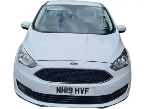 Ford C-Max NH19 HVF