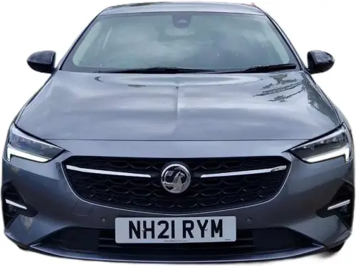 Vauxhall Insignia SE Nav Turbo D NH21 RYM