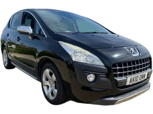 Peugeot 3008 AK10 OMW