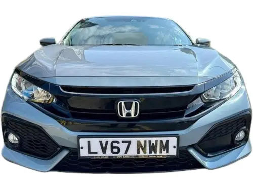 Honda Civic LV67 NWM